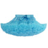 Pixie Fluff Skirt - Priority Shipping Skirts Little Palace Store Blue 2T